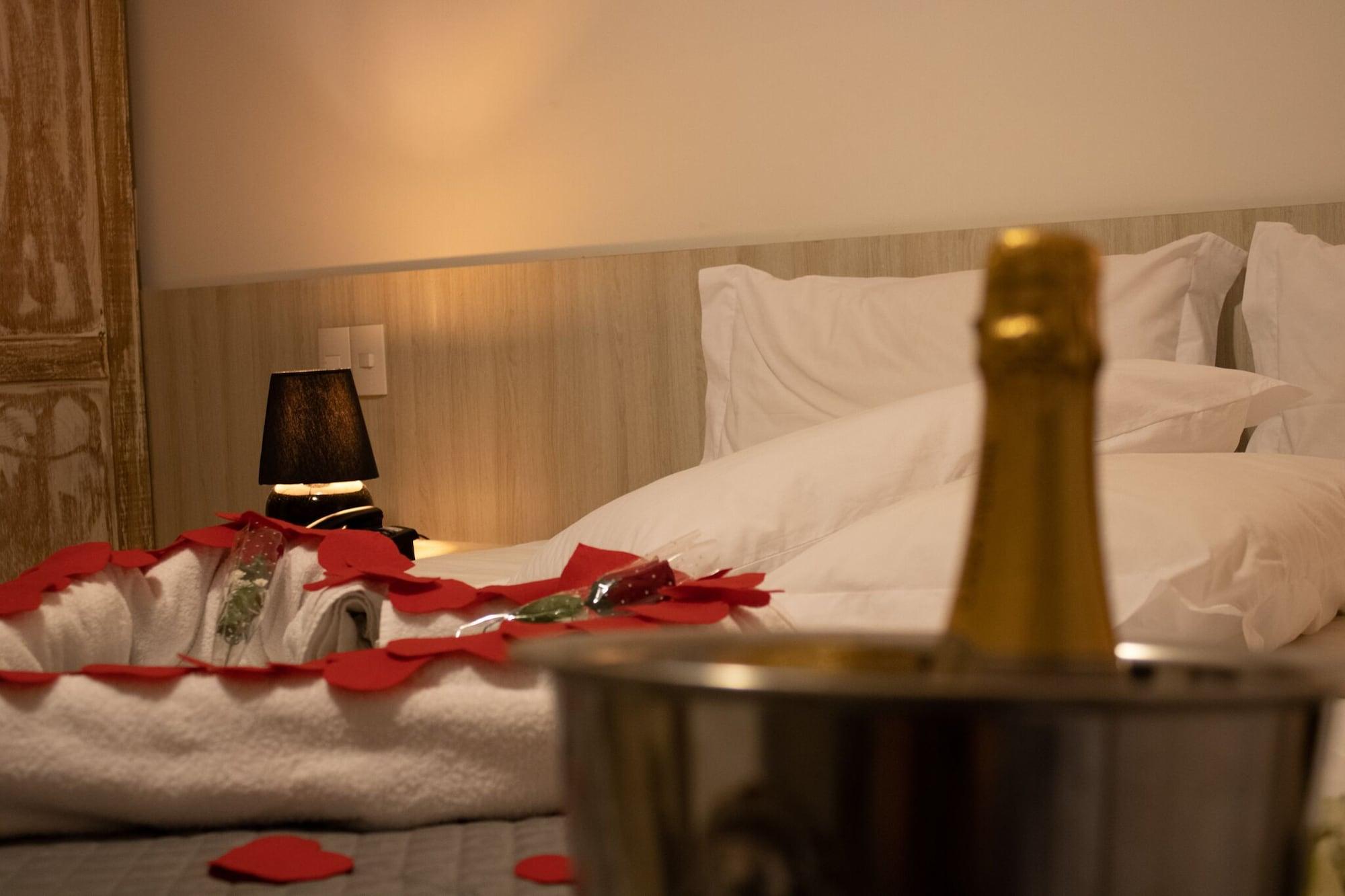 Viva Barra Hotel Pousada Барра-ди-Сан-Мигел Экстерьер фото