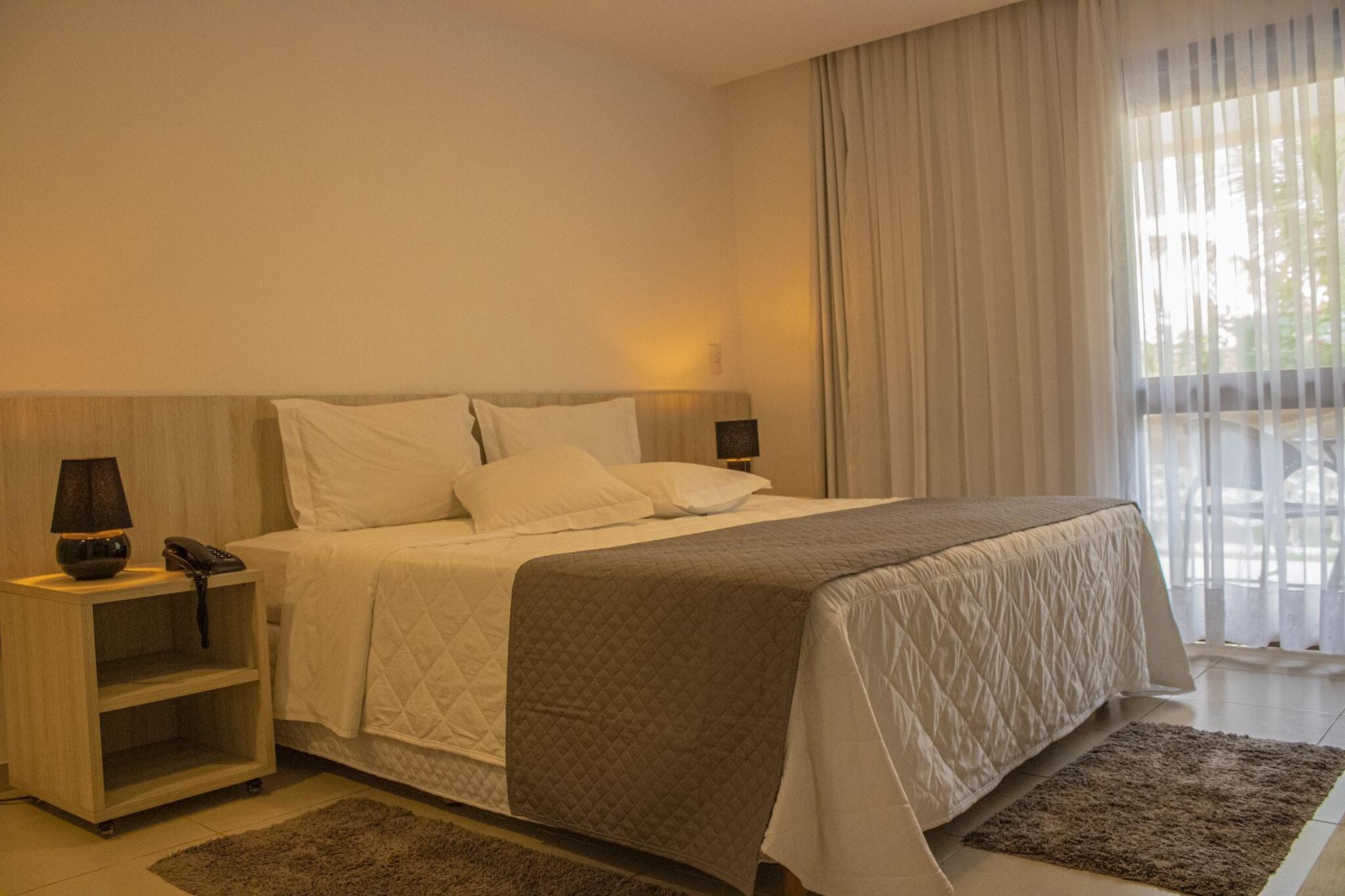 Viva Barra Hotel Pousada Барра-ди-Сан-Мигел Экстерьер фото