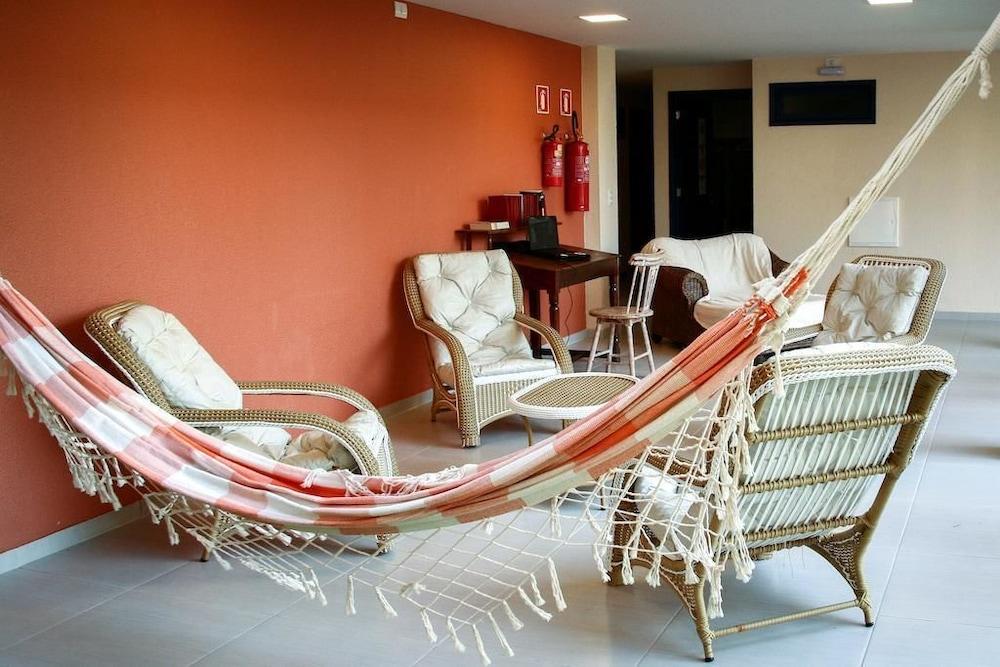 Viva Barra Hotel Pousada Барра-ди-Сан-Мигел Экстерьер фото